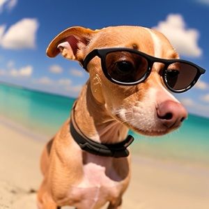 Meet your Posher, Nick